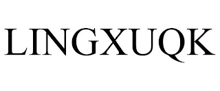 LINGXUQK