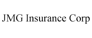 JMG INSURANCE CORP