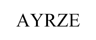 AYRZE