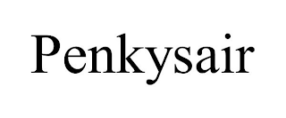 PENKYSAIR