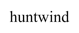 HUNTWIND