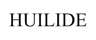 HUILIDE