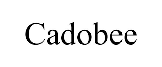 CADOBEE