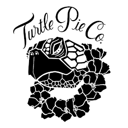 TURTLE PIE CO.