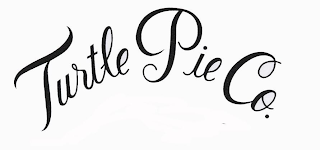 TURTLE PIE CO.