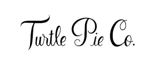 TURTLE PIE CO.