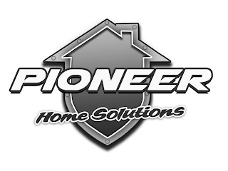 PIONEER HOME SOLUTIONS