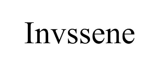 INVSSENE