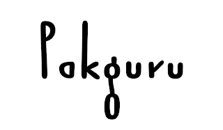 PAKGURU