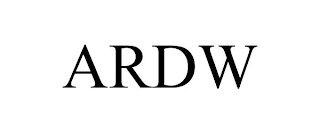 ARDW