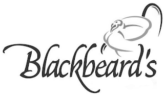 BLACKBEARD'S