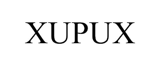 XUPUX