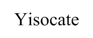 YISOCATE