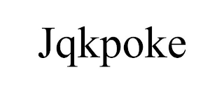 JQKPOKE