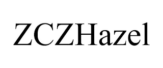 ZCZHAZEL