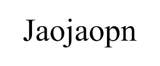 JAOJAOPN