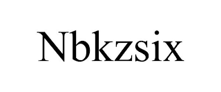 NBKZSIX