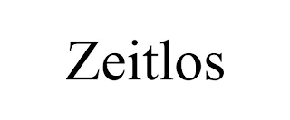 ZEITLOS