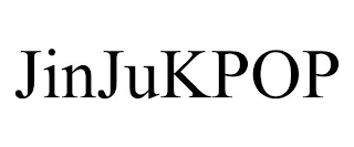 JINJUKPOP