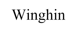 WINGHIN