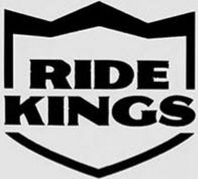 RIDE KINGS
