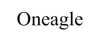 ONEAGLE