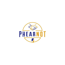 PHEARNOT