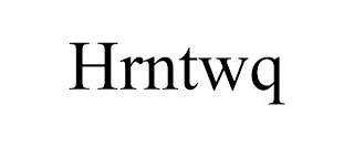 HRNTWQ