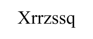 XRRZSSQ