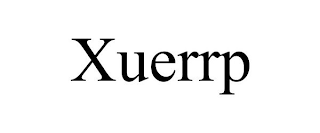 XUERRP