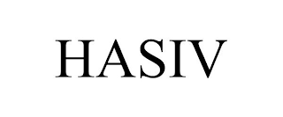 HASIV