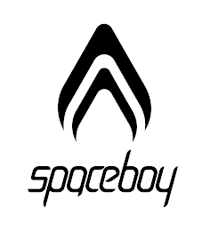 SPACEBOY