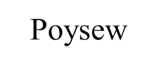 POYSEW
