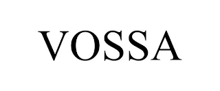 VOSSA