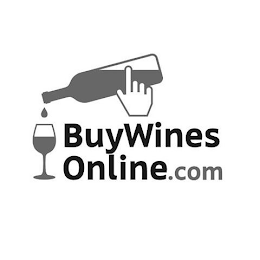 BUYWINES ONLINE.COM