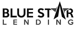 BLUE STAR LENDING