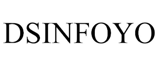 DSINFOYO