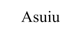 ASUIU