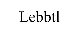 LEBBTL