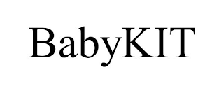 BABYKIT