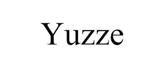 YUZZE