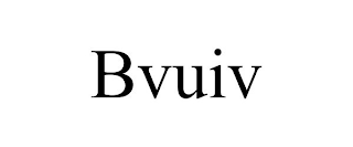 BVUIV