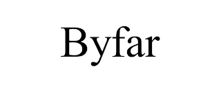 BYFAR