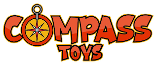 COMPASS TOYS