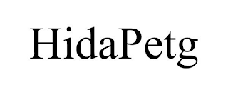 HIDAPETG