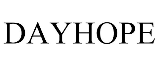 DAYHOPE