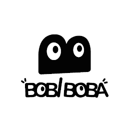 BOBI BOBA