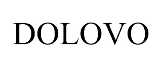 DOLOVO