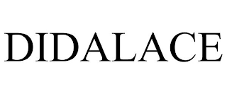 DIDALACE