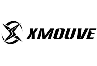 X XMOUVE